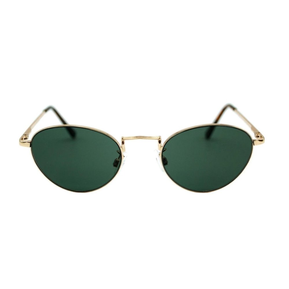 Shevoke Sunglasses - LORI EMERALD